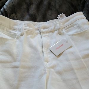 Brand new Good American jeans